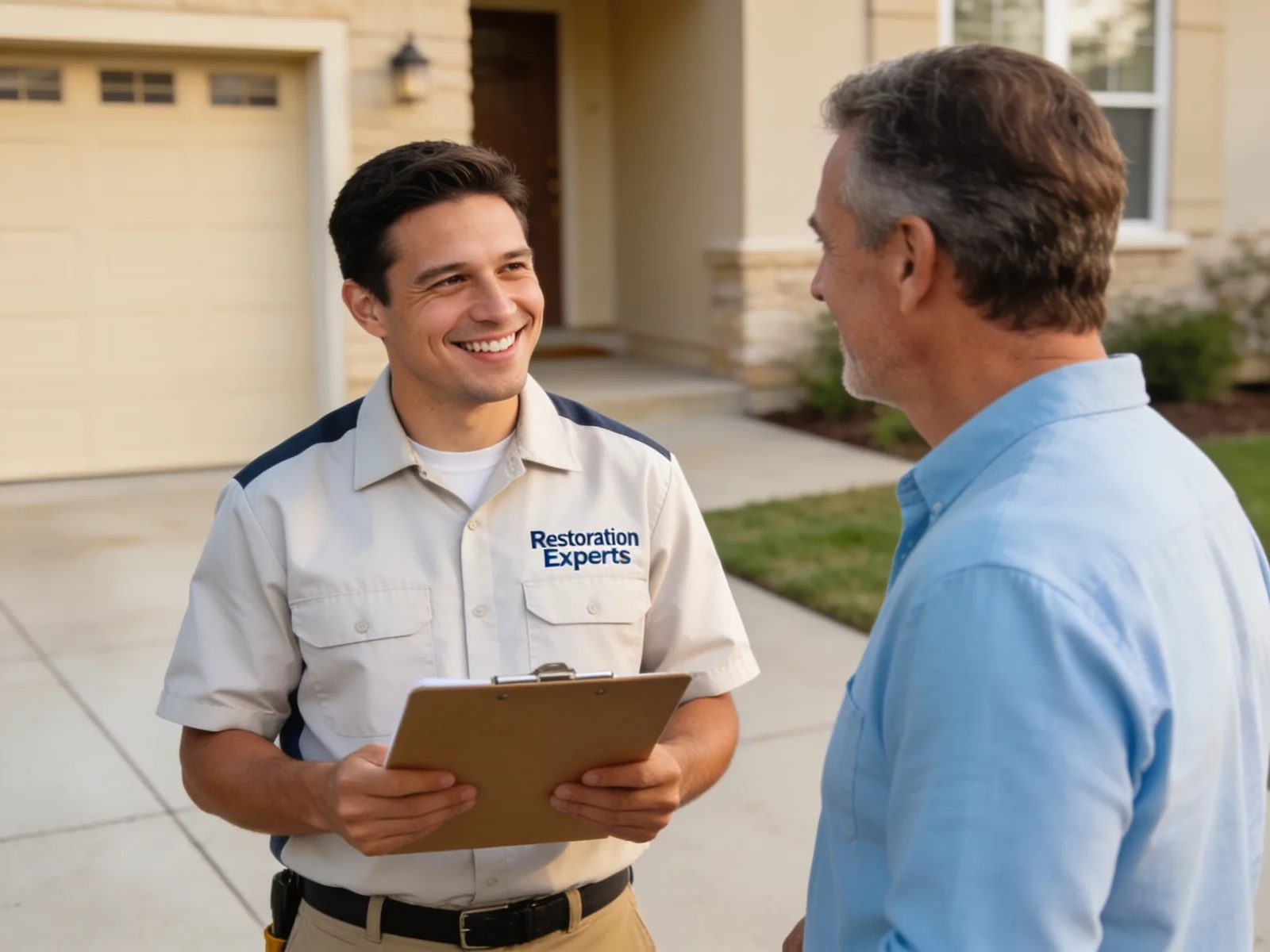Water Damage Cleanup Cayucos, CA FAQs